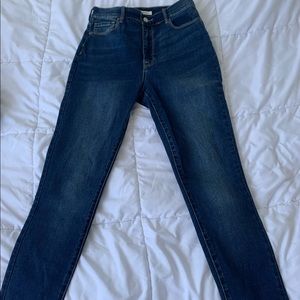 Pacsun Skinny Jeans